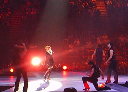 Mylène Farmer